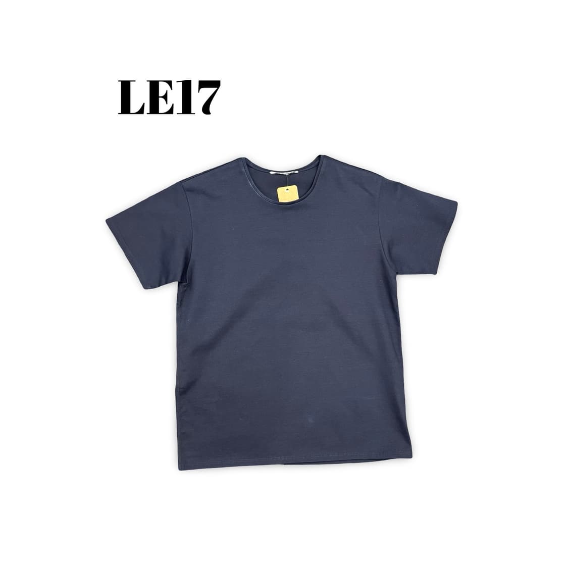 (90) LE17SEPTEMBRE반팔 상품이미지1