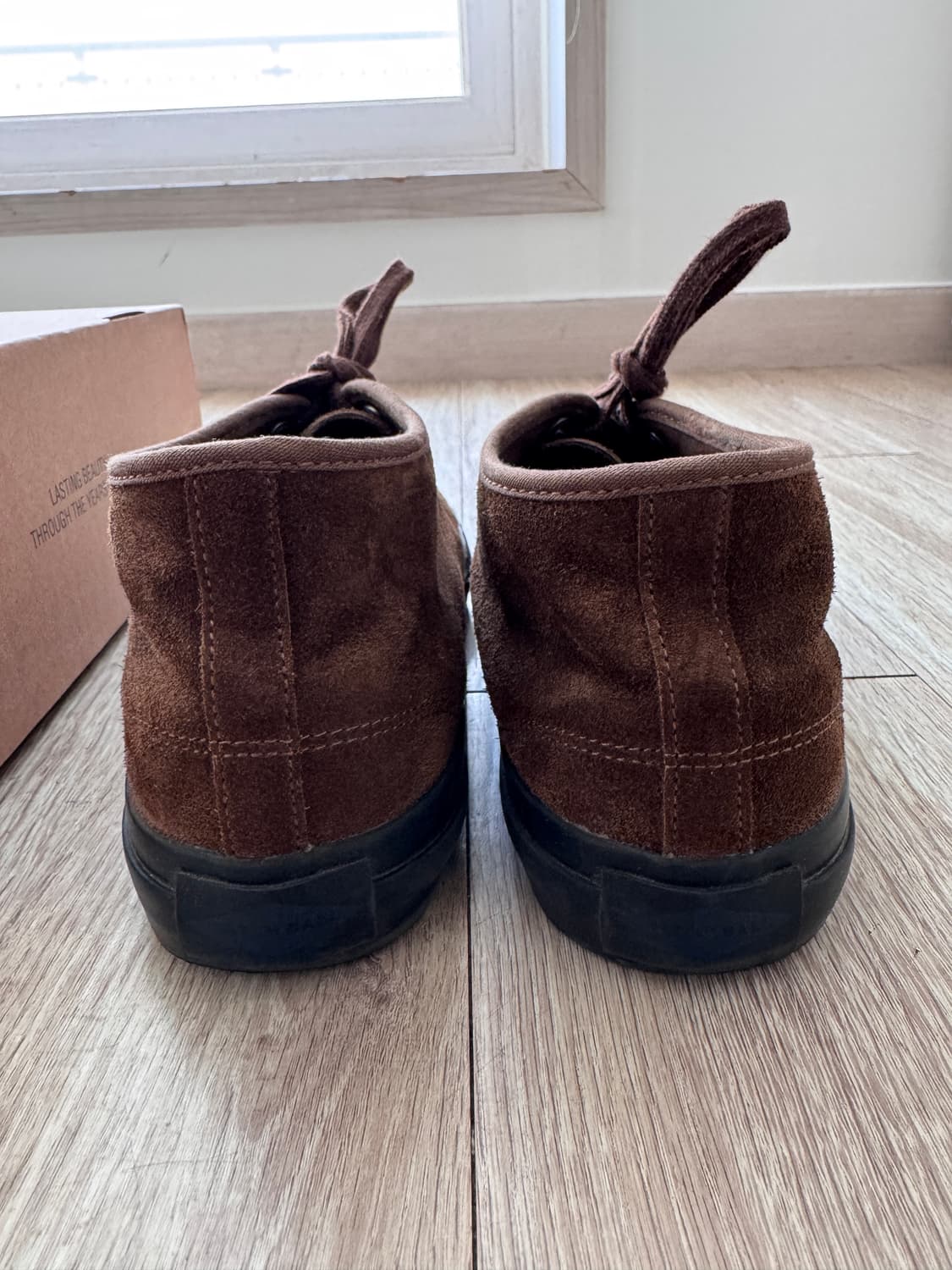 드레 프로제 CS shoes / 3 상품이미지2