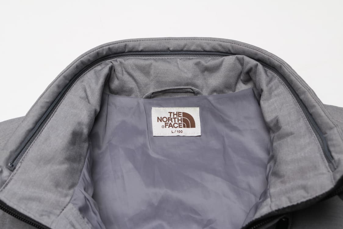 [L] 노스페이스 브이모션 하이브리드 자켓 상품이미지5