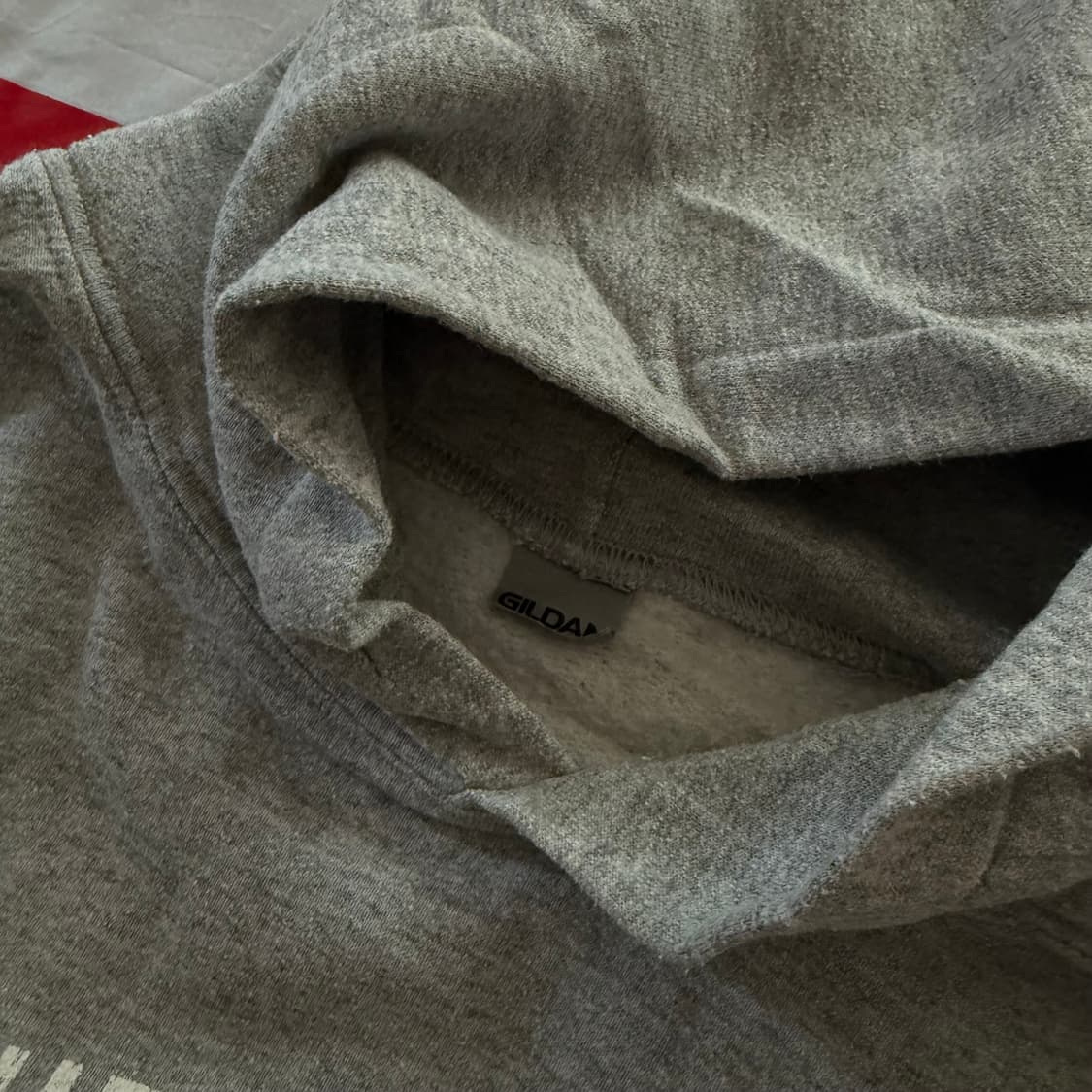 [OS] 밀리터리 미군 ARMY 스웻 후드 티셔츠 US-21 상품이미지5