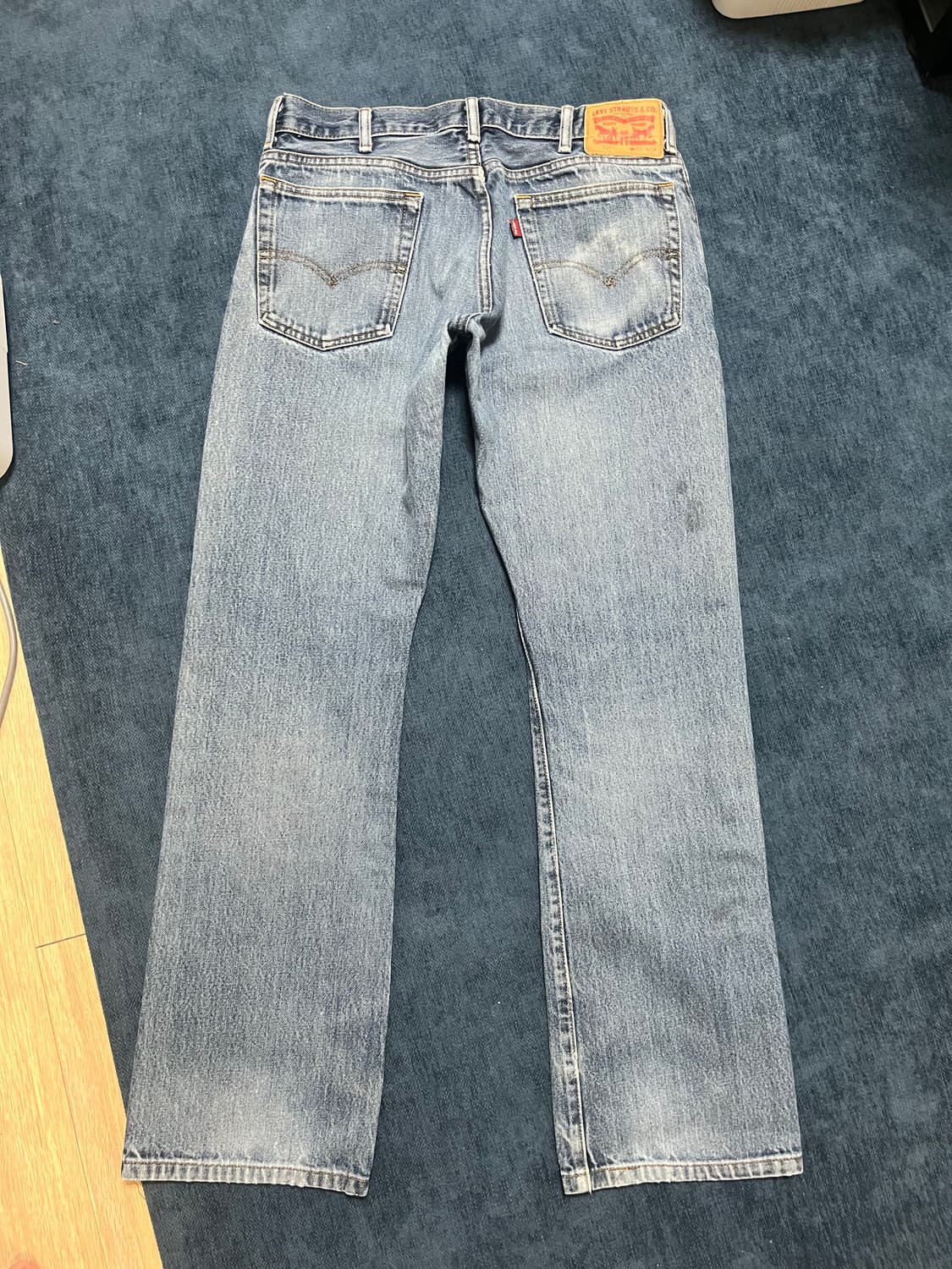 Levi’s 517 (34) 상품이미지2