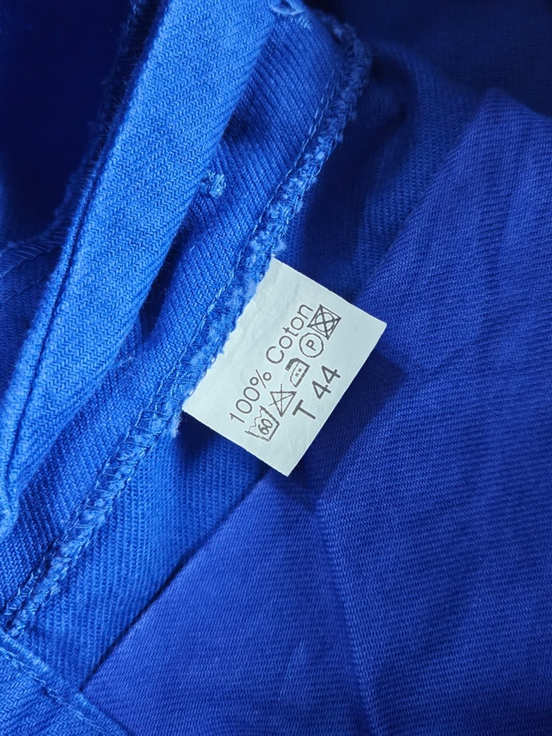 버튼플라이 프렌치 워크 팬츠 ( 31추정 ) / 11397 상품이미지7