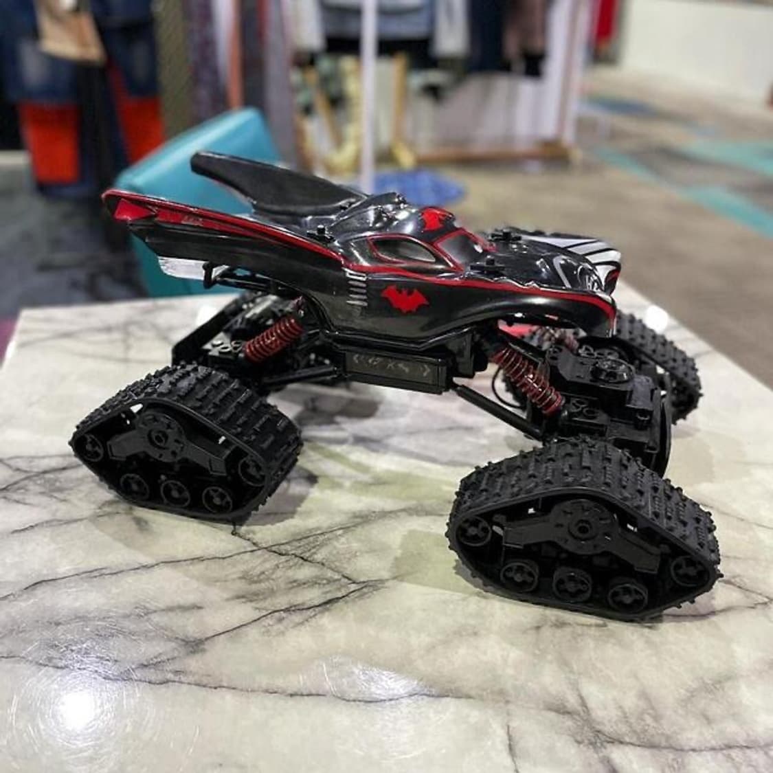 오버로드 몬스타트럭 RC카  상품이미지3