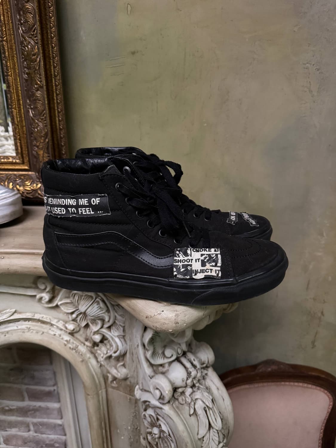 Enfants Riches Deprimes Vans 상품이미지1