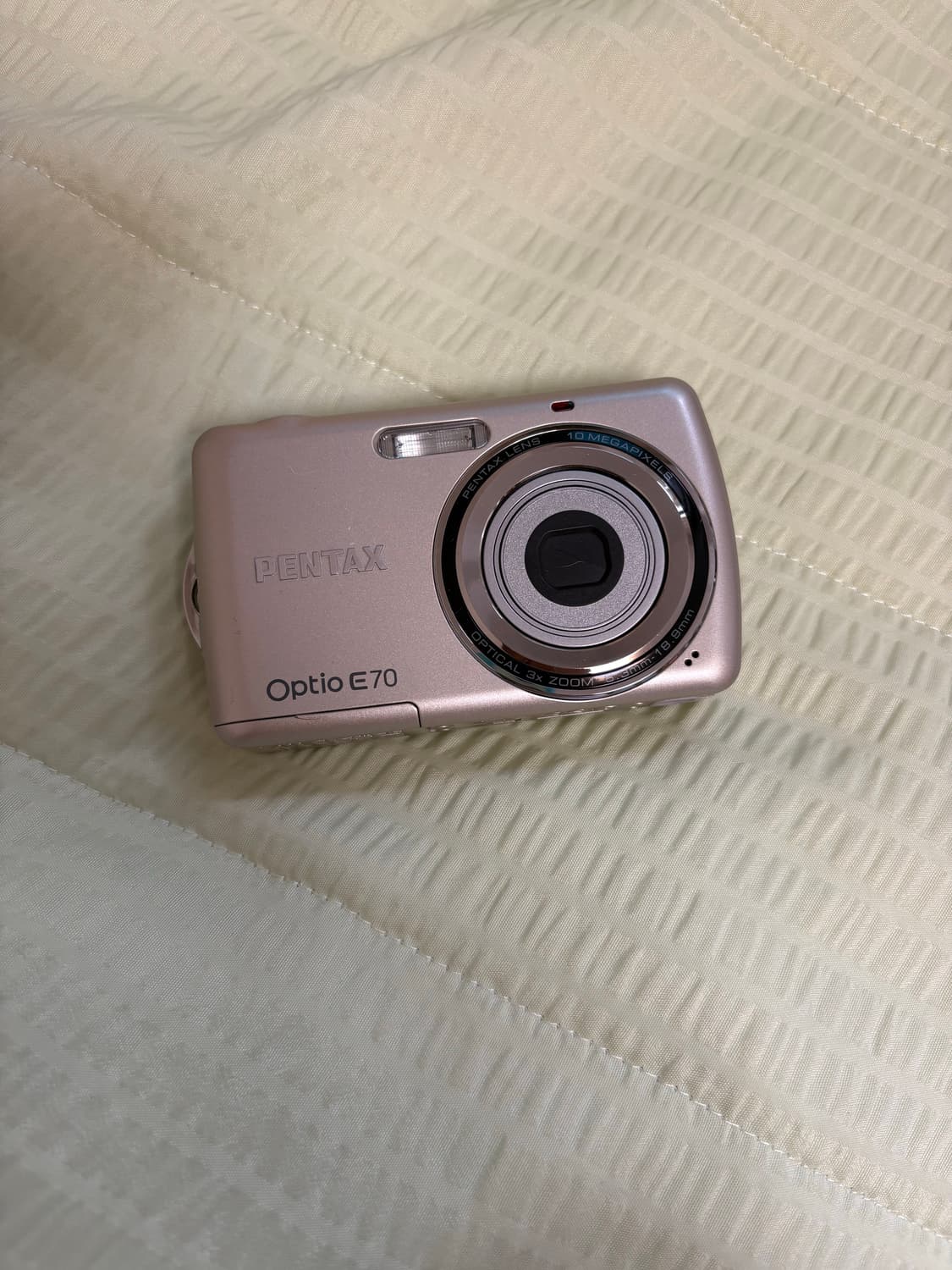 펜탁스 옵티오 E70 상품이미지1