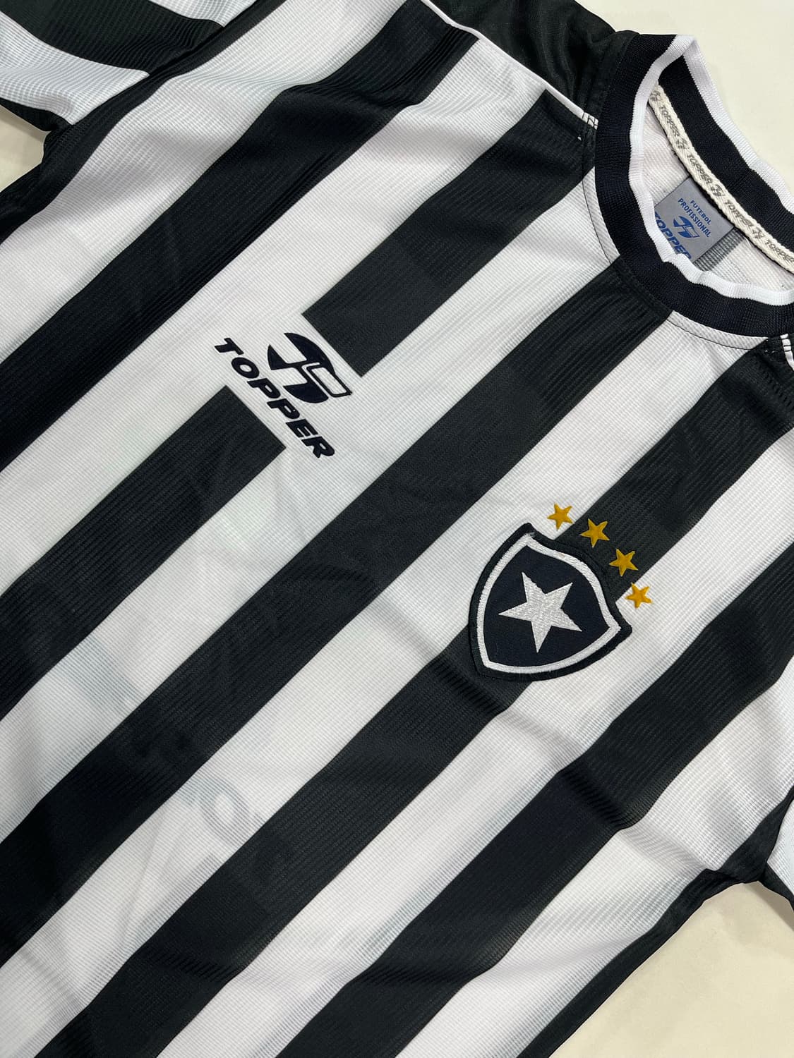 토퍼 1999 보타포구 FR 홈 페레스트렐루 주니오르 상품이미지4