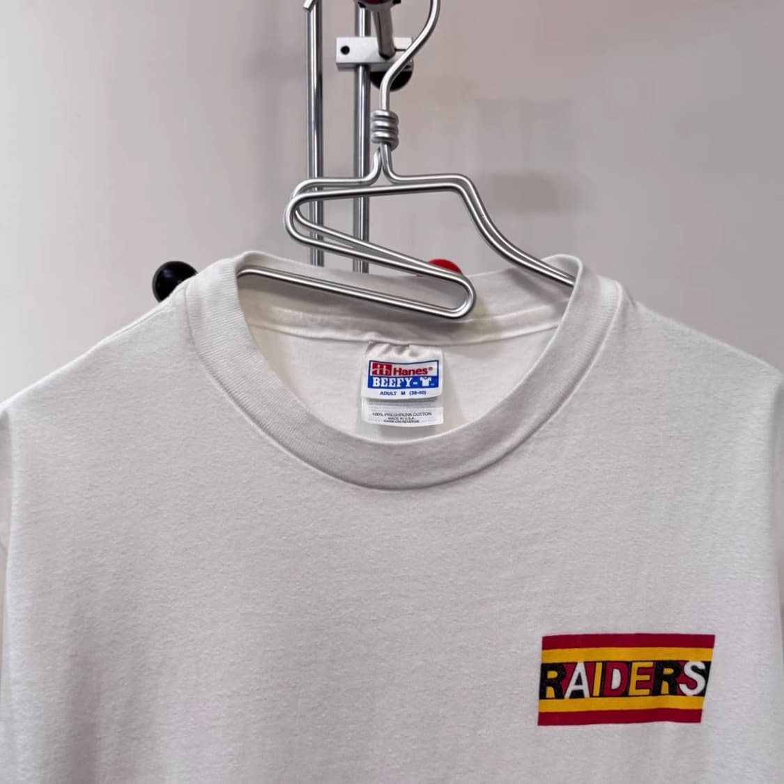  [Vintage] 90s Retro Graphic 티셔츠 상품이미지3