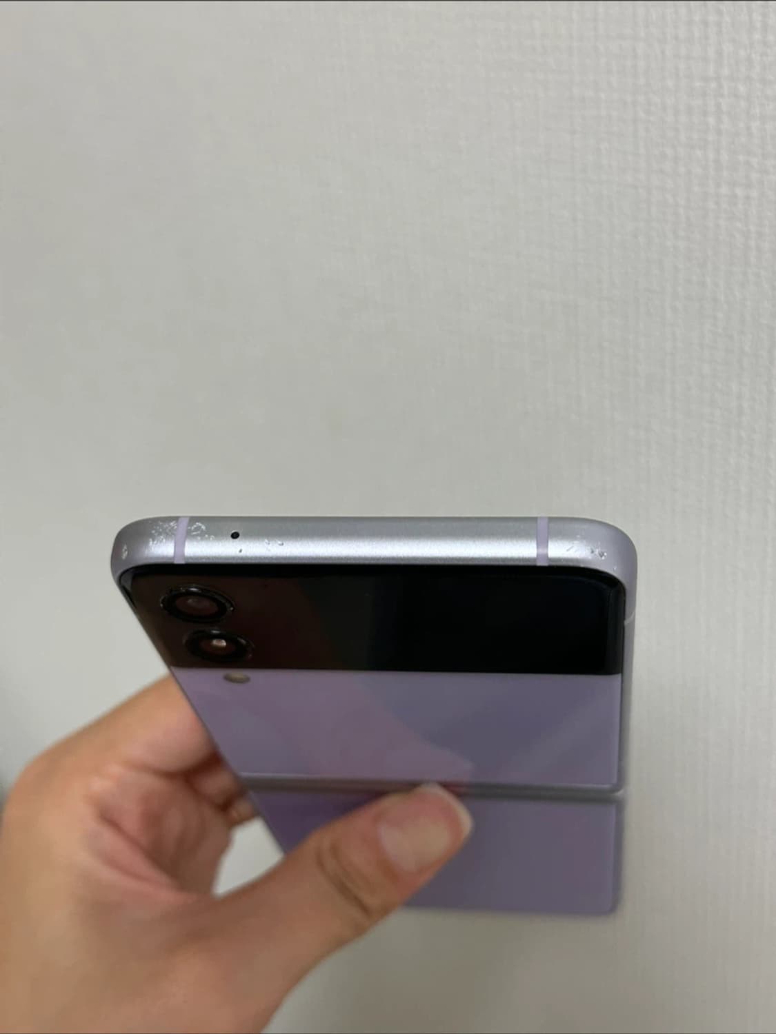 갤럭시 z 플립 3 5G 상품이미지4