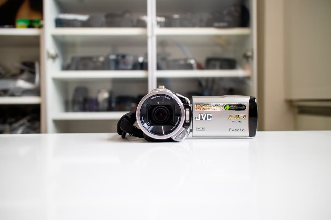 JVC GZ-HM1 상품이미지3