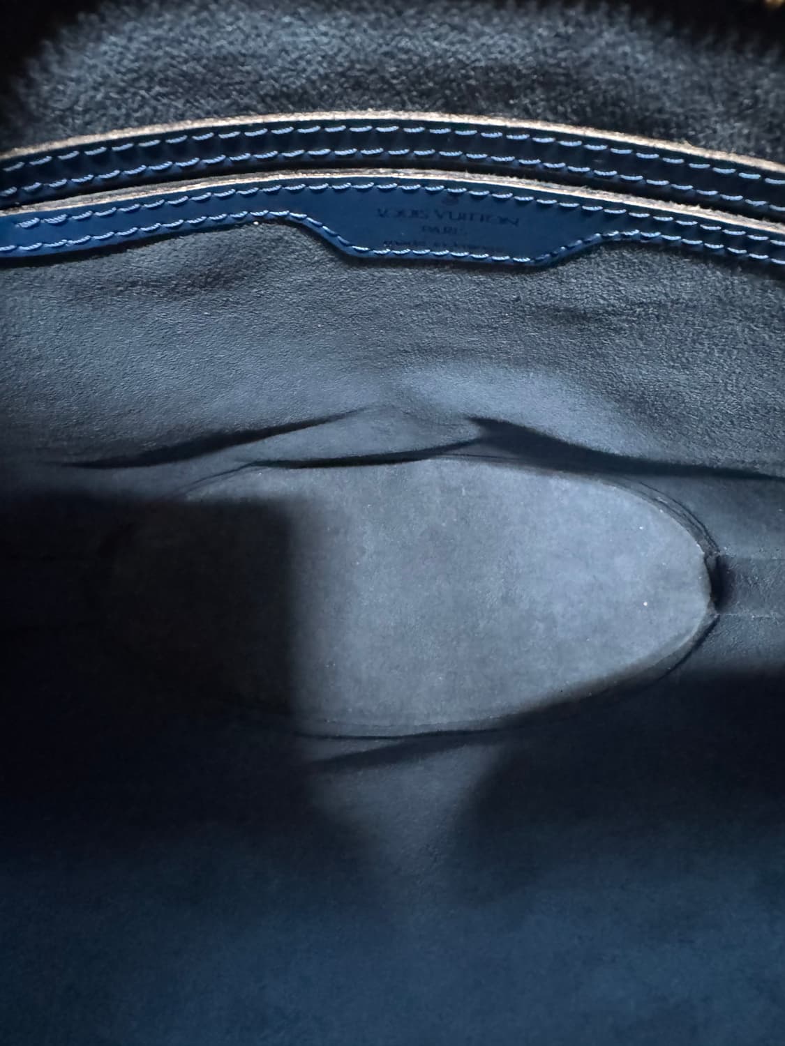 루이비통 에삐 생자크 숄더백 상품이미지6