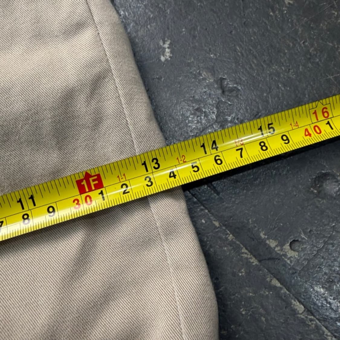 32 폴로 에단 ETHAN 토턱 치노팬츠 상품이미지7