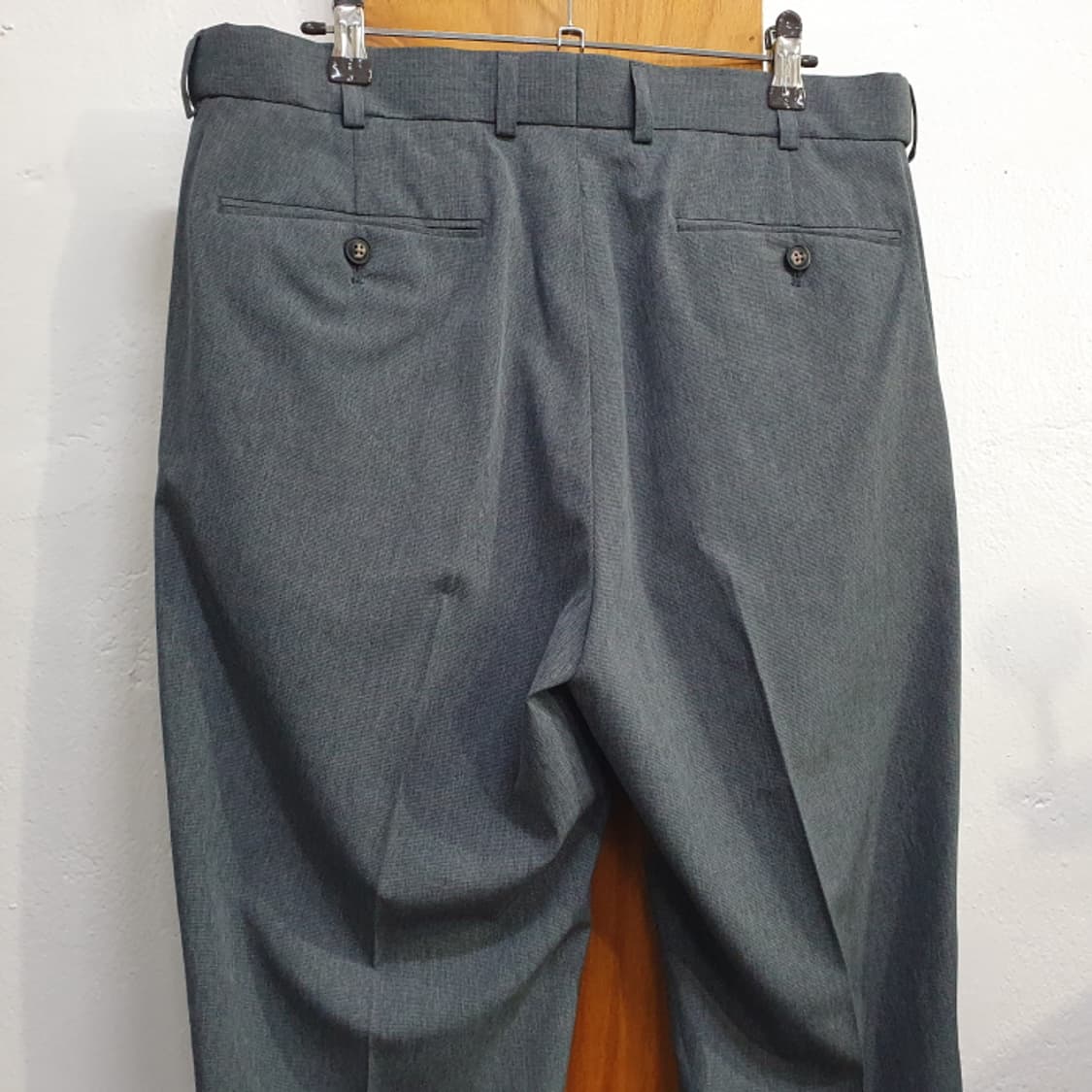 PERI JENSON  남성 정장바지(34) 상품이미지8