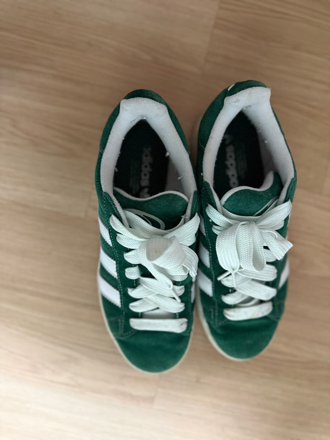 아디다스 캠퍼스 상품이미지2