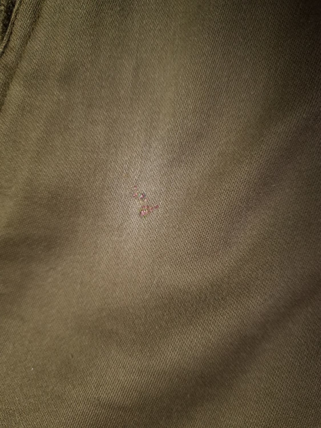 오리지날 오스트리아 코만도 울 니트 상품이미지7