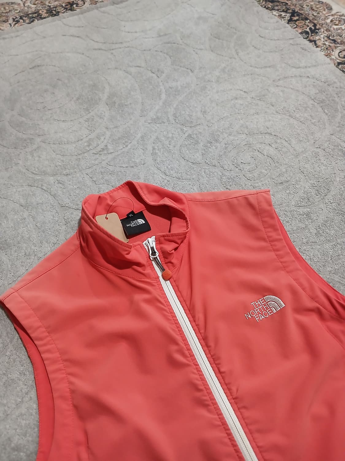 노스페이스 여성용 기능성 조끼 XL 상품이미지3