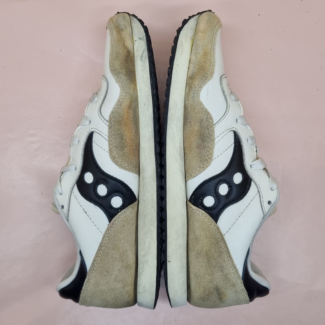 써코니 DXN 남성운동화 270 상품이미지5