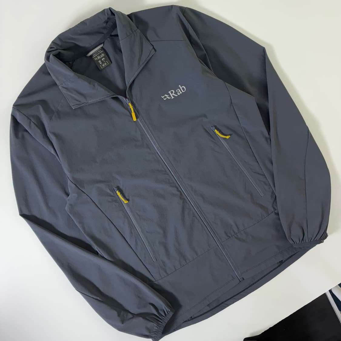 Rab  랩 보리얼리스 투어 자켓 상품이미지1