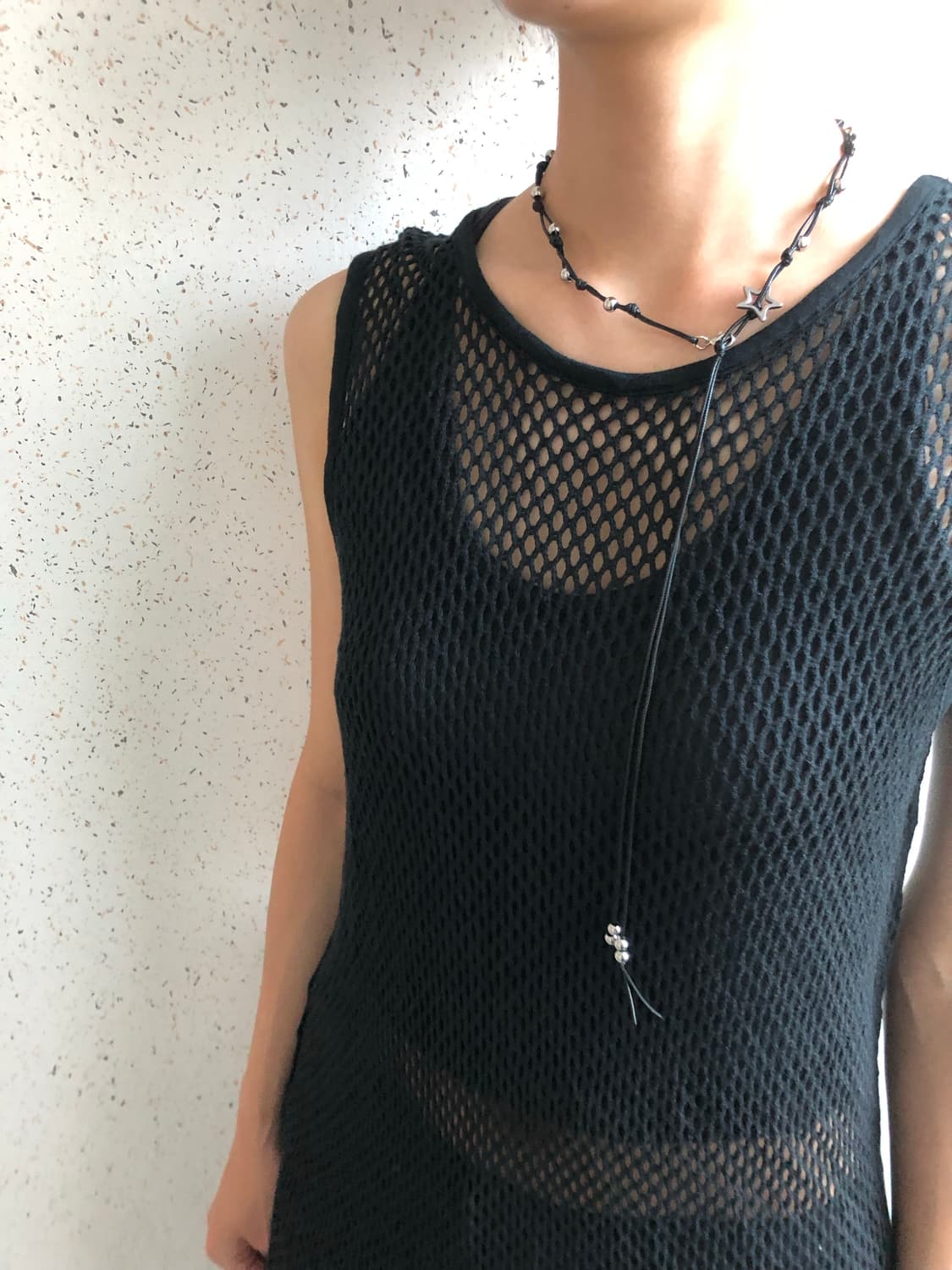 016. Byeol Choker 상품이미지2