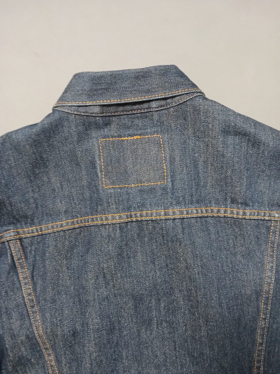 [M] 리바이스 23SS 타입3 트러커 자켓 72334-0134 상품이미지7