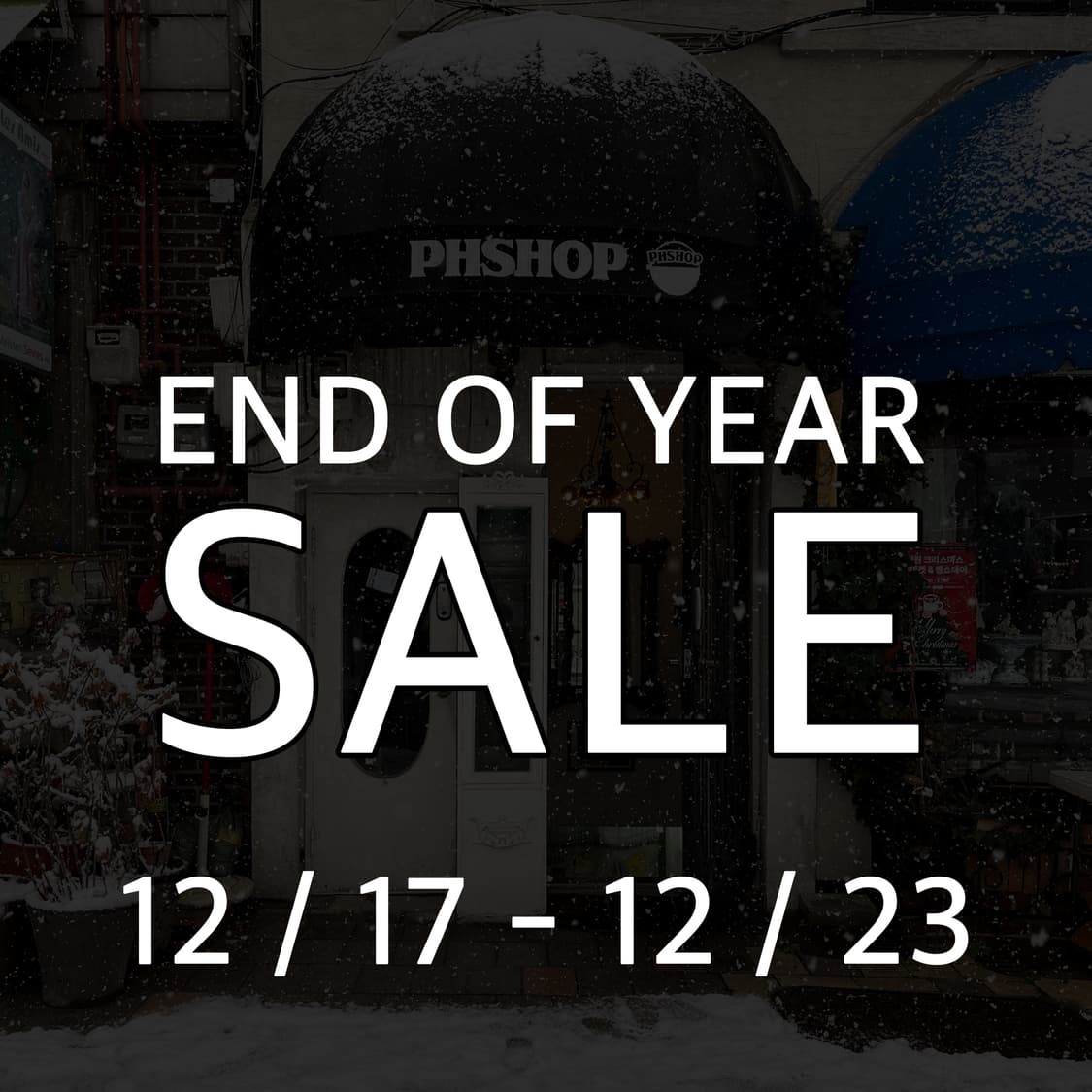 SALE (12/17 - 12/23) 상품이미지1