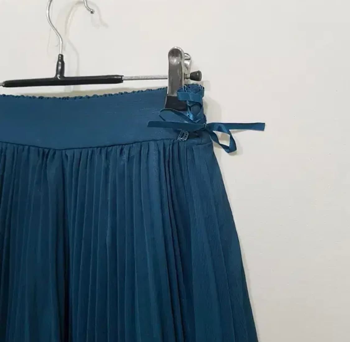 엑시즈팜 AXES FEMME 롱스커트 상품이미지4