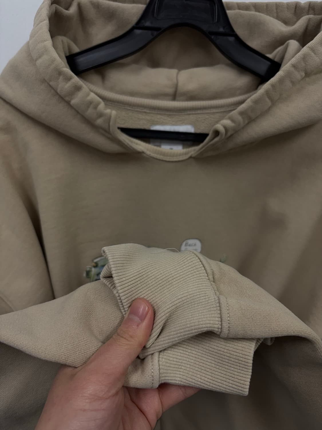 디스이즈네버댓 후드티 상품이미지3