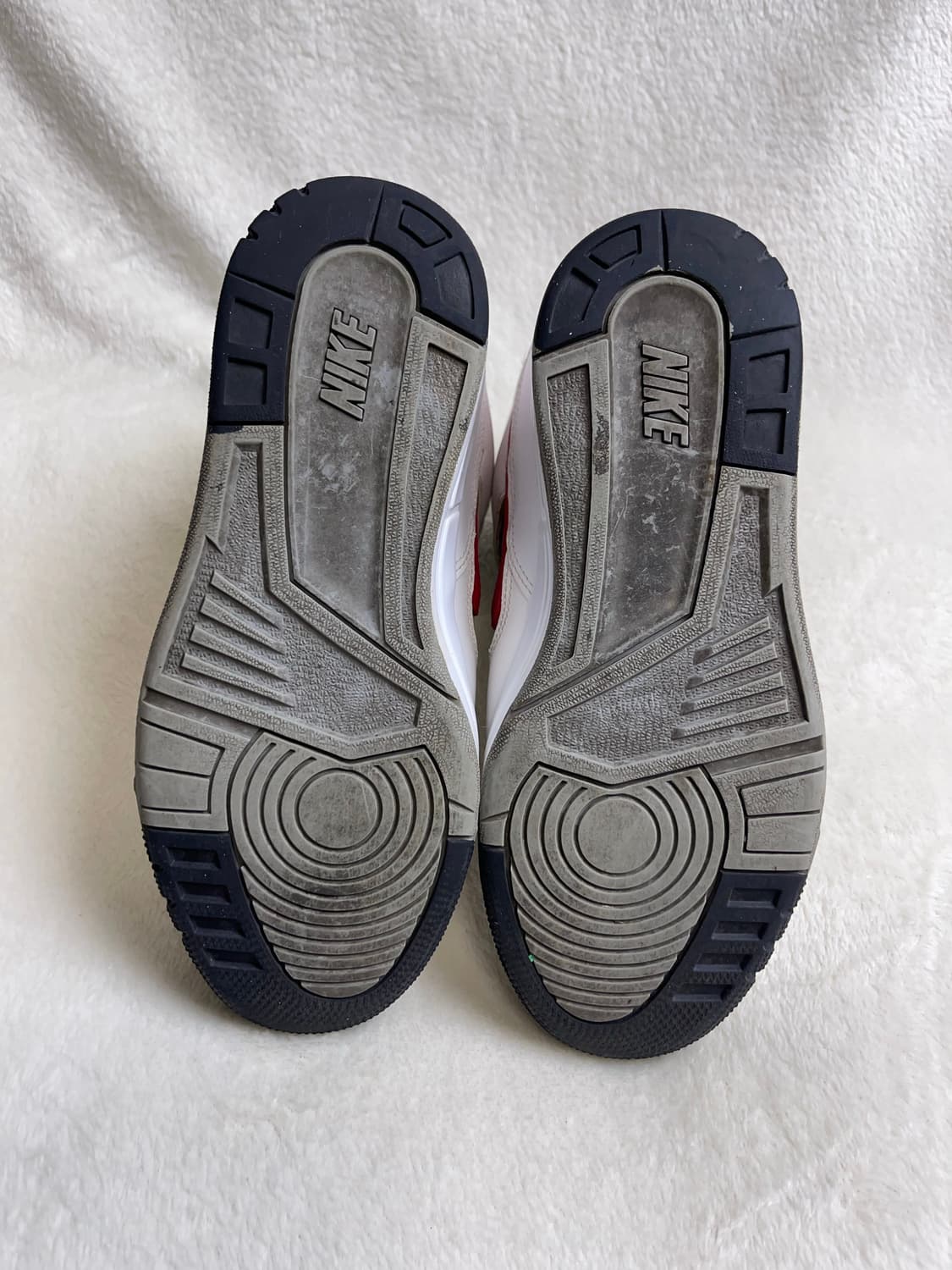 [250] 나이키 에어 레볼루션 스카이 하이 상품이미지8