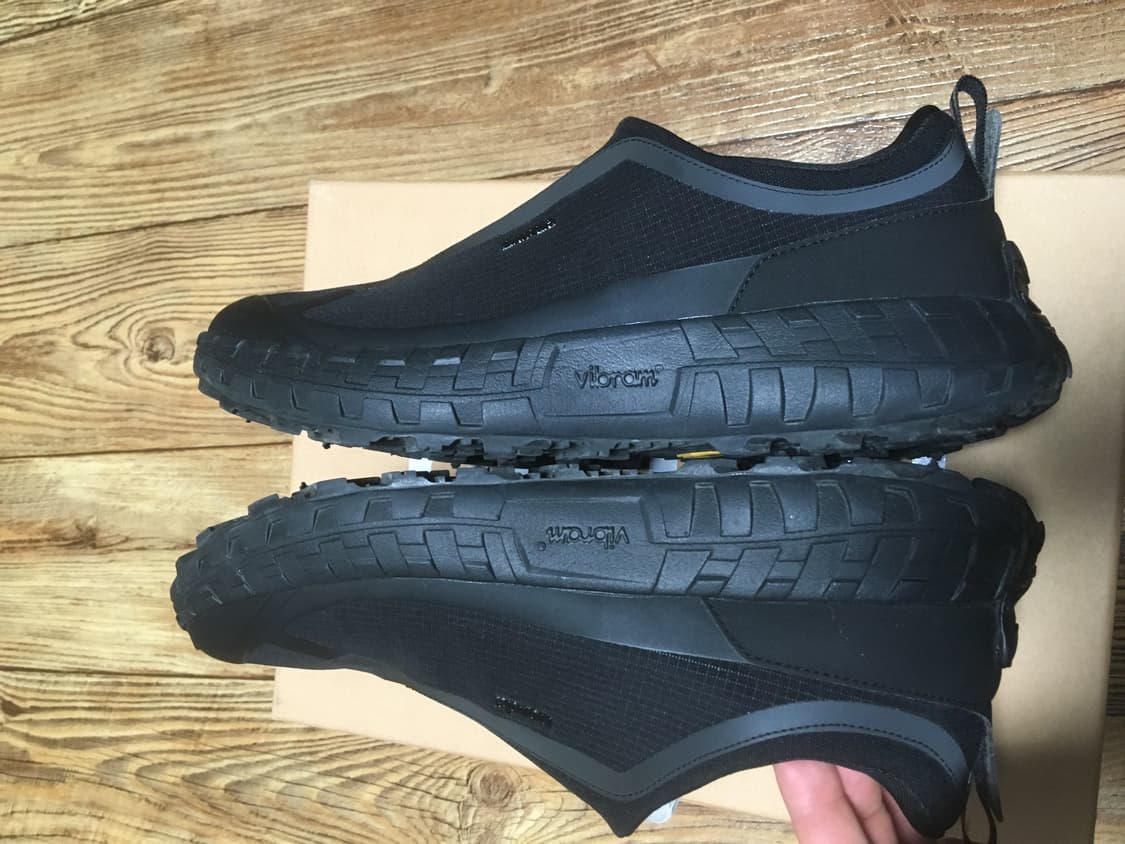 노다 003 피치블랙 판매합니다  상품이미지6