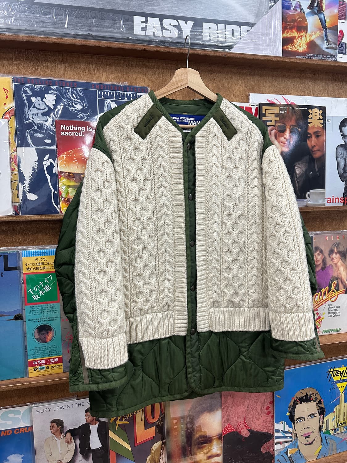 JUNYA WATANABE MAN 상품이미지2