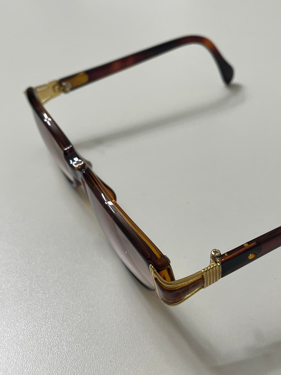 [VINTAGE EYEWEAR] 빈티지 틴트 선글라스 상품이미지2