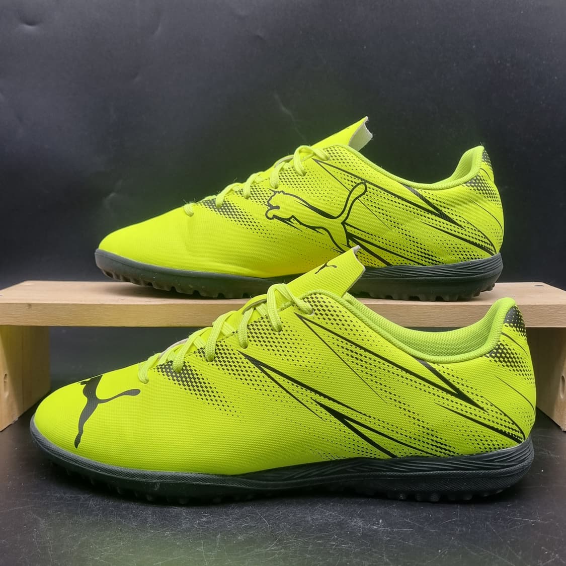 푸마 아타칸토tt 풋살화 270 상품이미지1