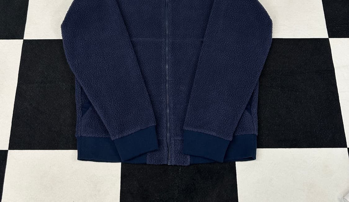 파타고니아 시어링 플리스 자켓  상품이미지6