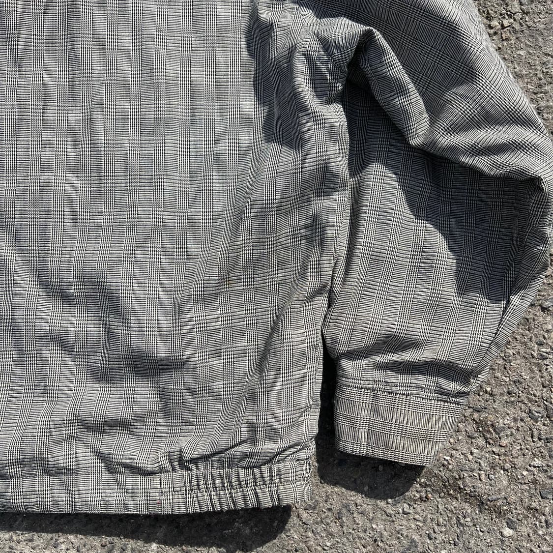 80‘s 양면 드리즐러 자켓 상품이미지8