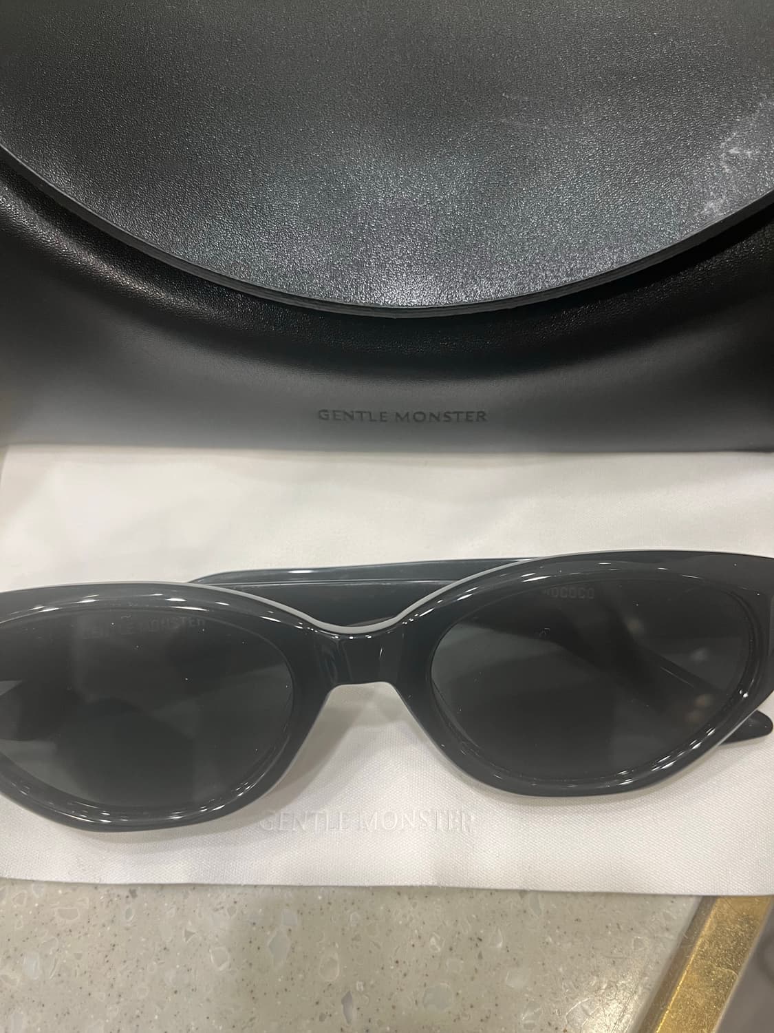 젠틀몬스터 로코코 01  상품이미지2