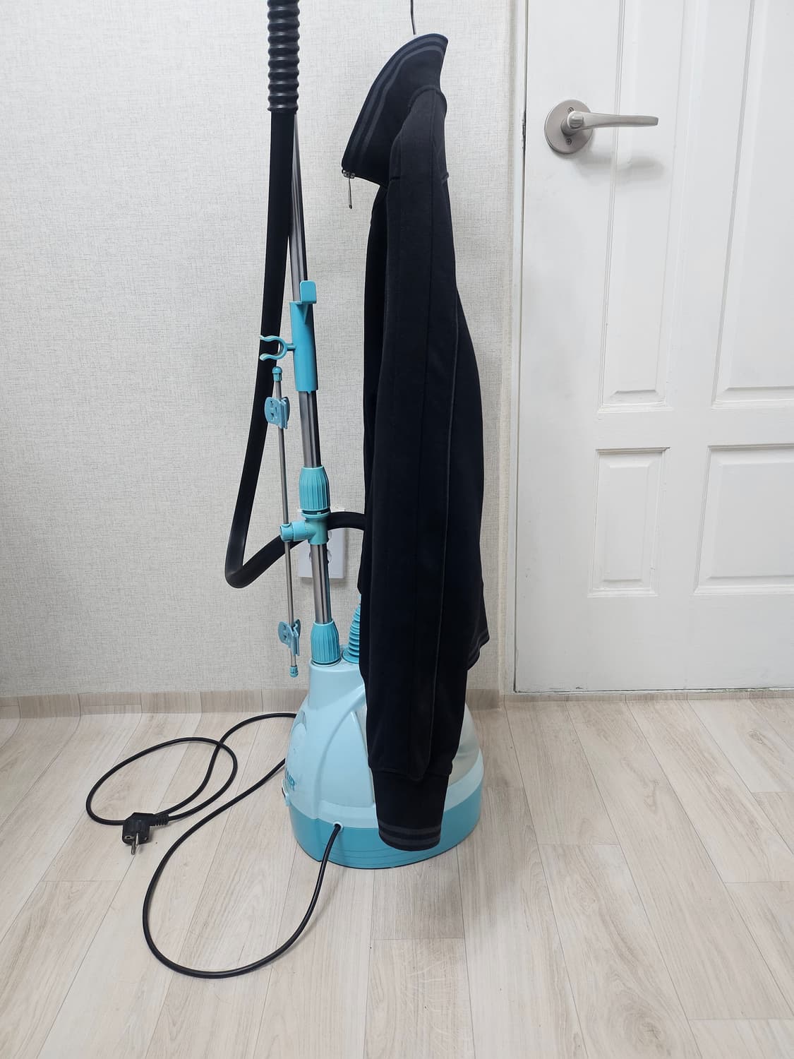 (105~110)XL ☆초대장급☆ 나이키 맨유 N98 [블랙] 트랙탑져지 상품이미지4