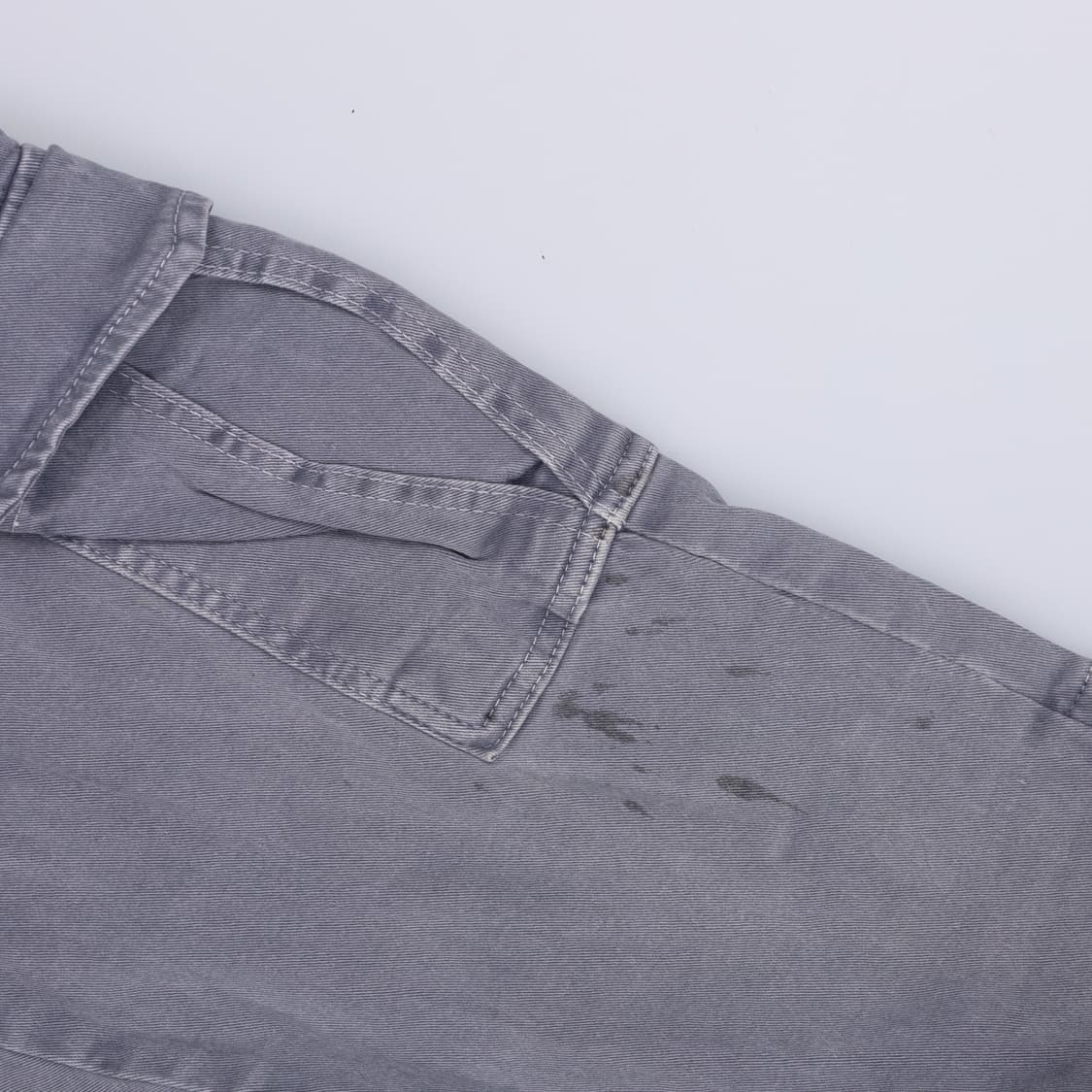 L 빈티지 카고 코튼팬츠 0415H1 상품이미지5