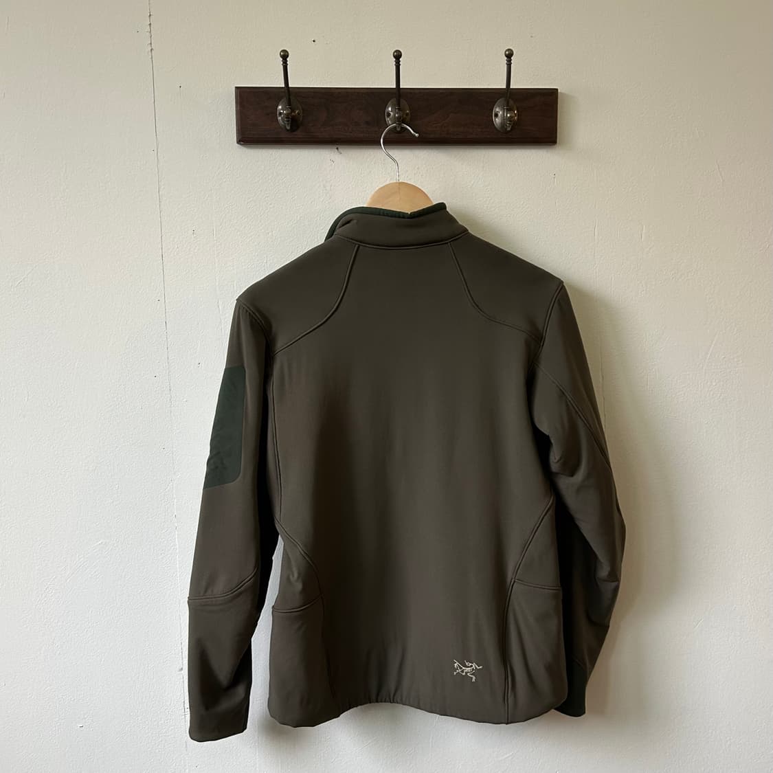 아크테릭스 폴라텍 폴리스 자켓 상품이미지9