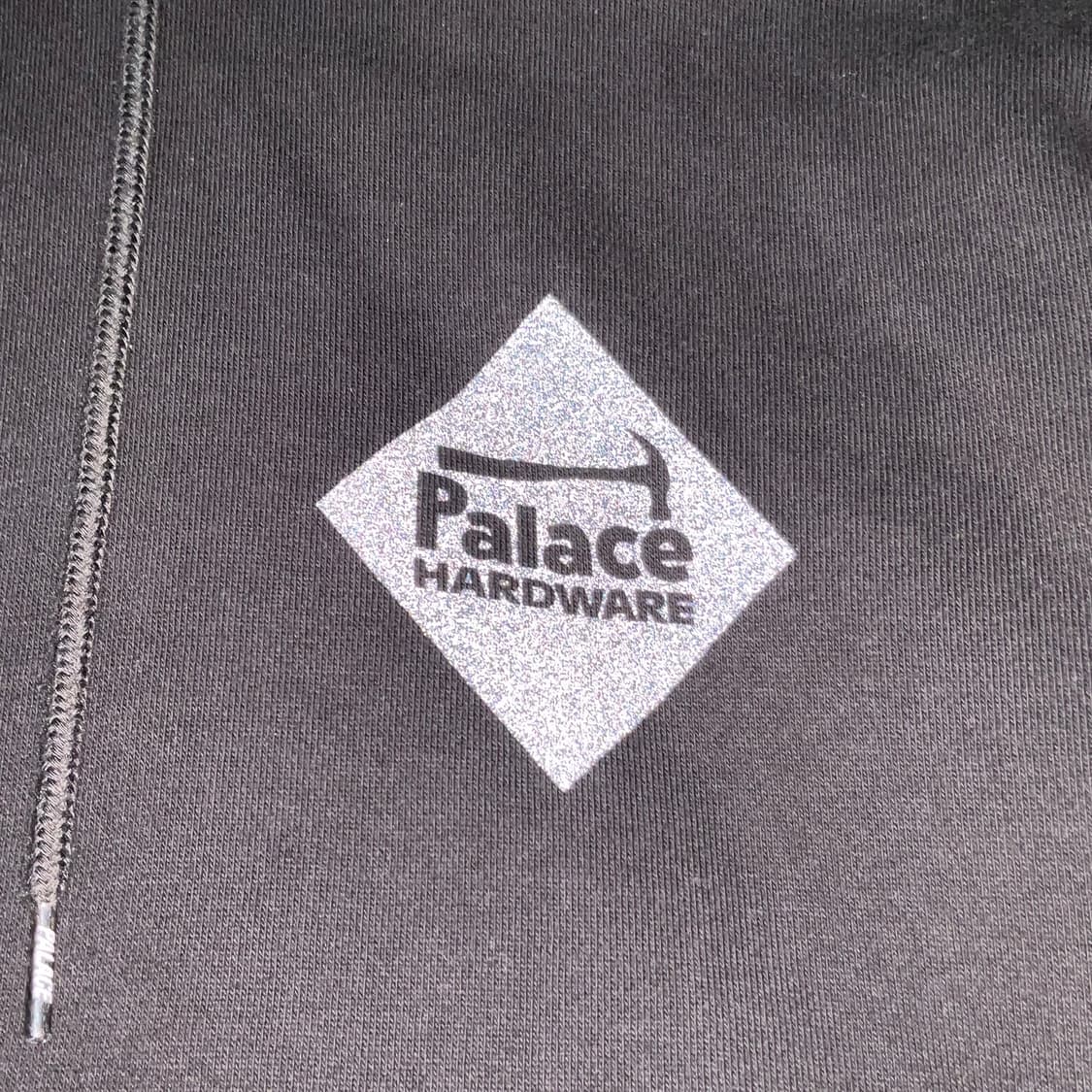 23FW 팔라스 하드웨어 후드 XL 상품이미지5