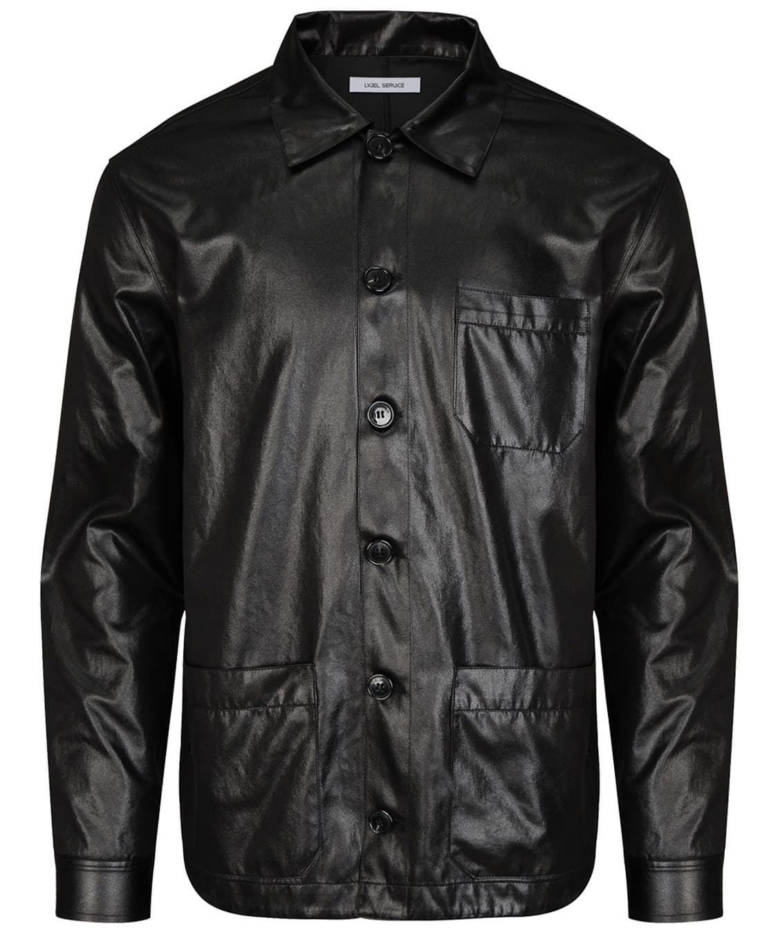 리젤서비스 GLOSS SHADOW MAC JACKET 상품이미지1