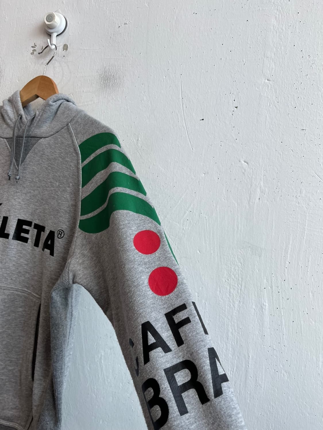 Athleta 아슬레타 후드 M 상품이미지3