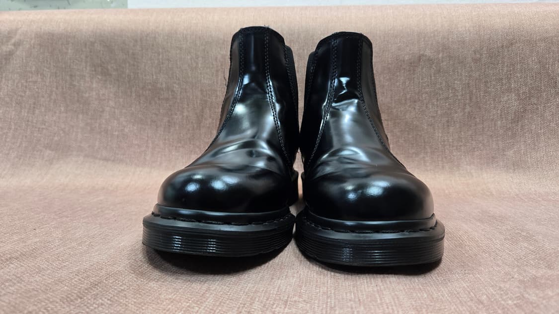 [정품] 닥터마틴 2976 모노 첼시부츠 (UK9/280) 상품이미지3