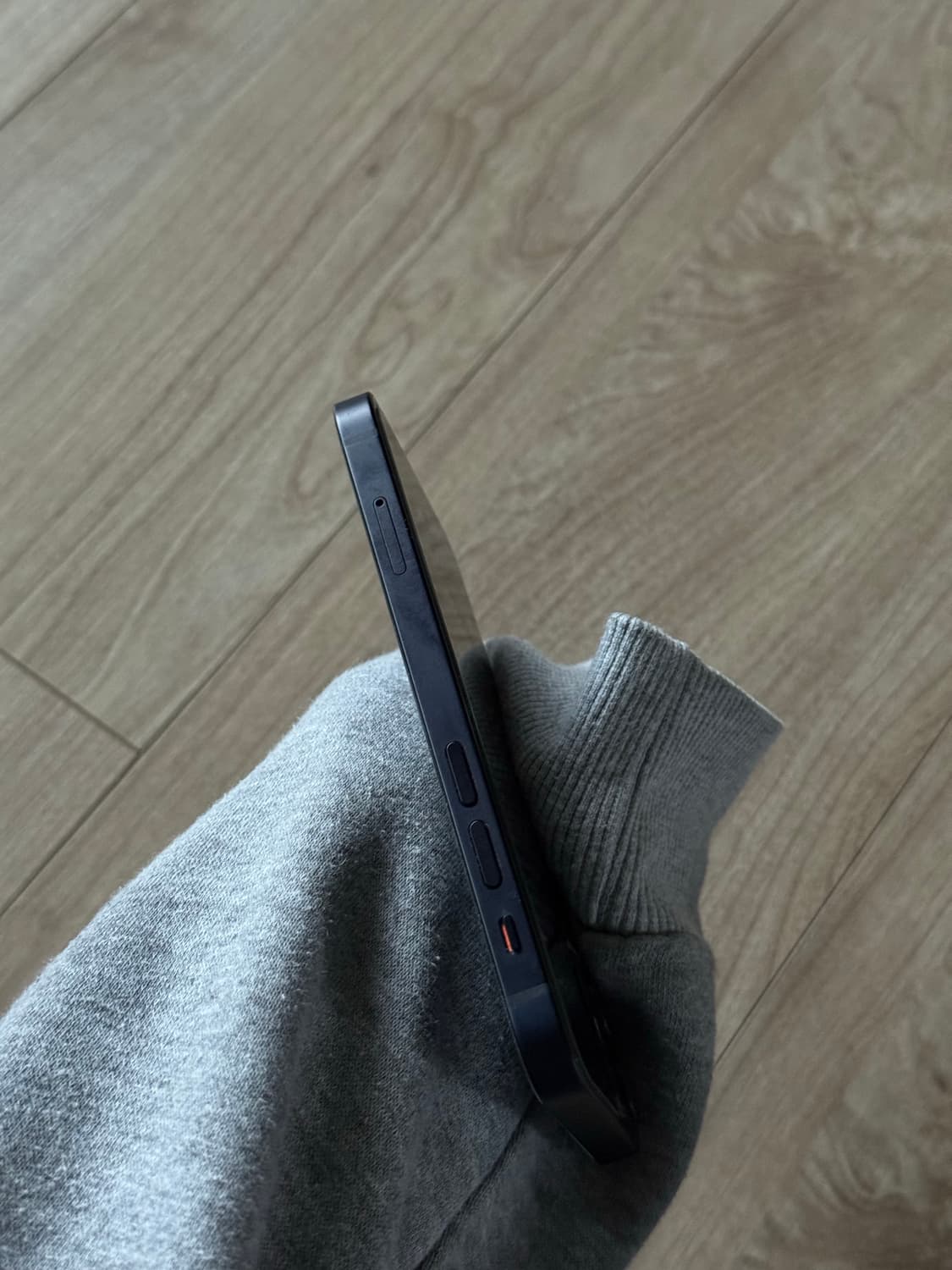 아이폰12 미니 블랙 128기가 상품이미지4