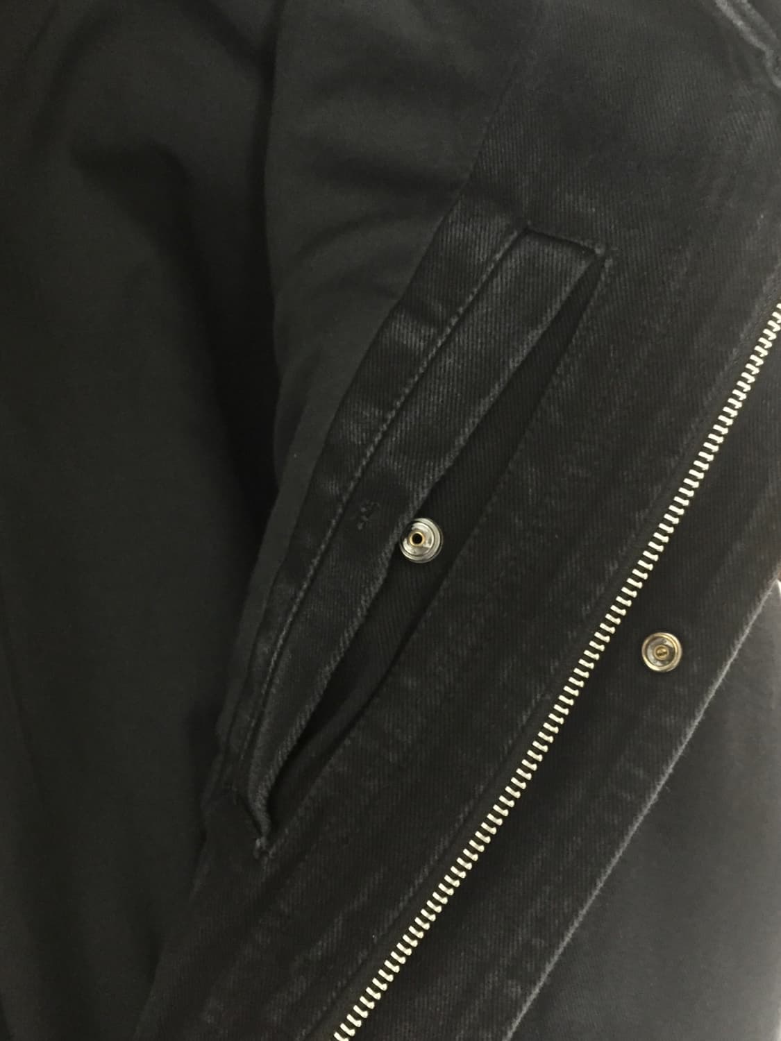 Mpa 플라스틱 프로덕트 매니저자켓 상품이미지4