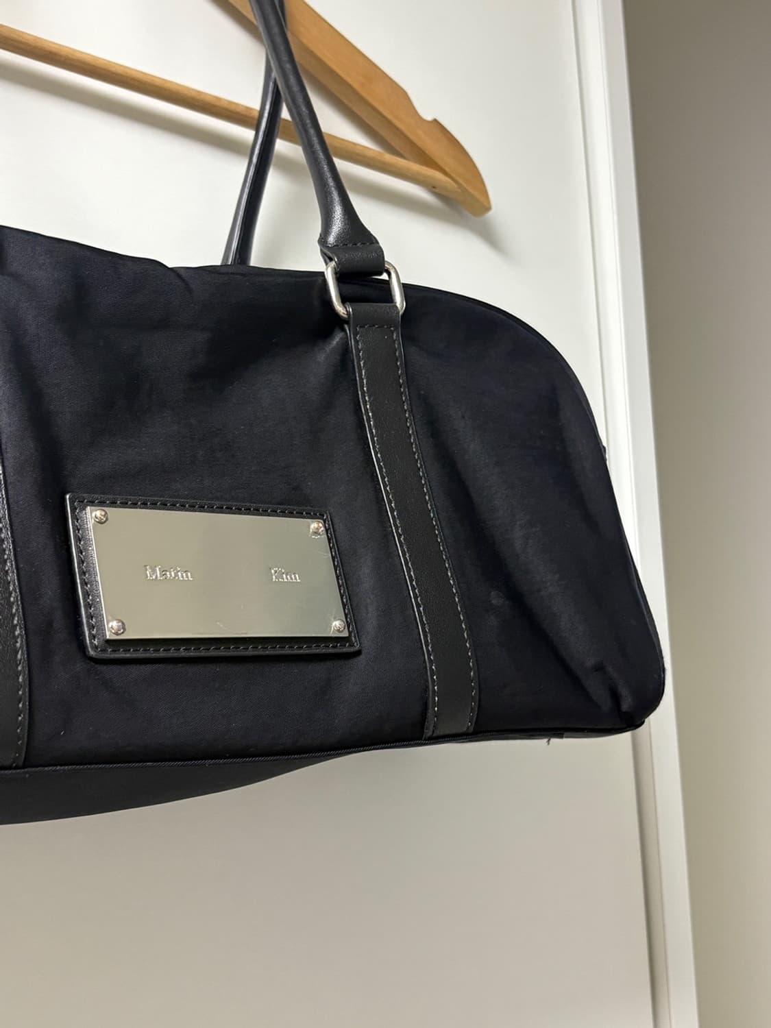 마뗑킴 토트백 상품이미지2