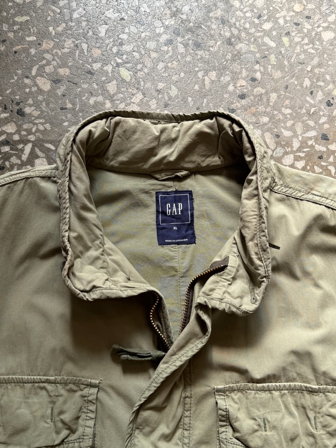 갭 필드자켓(O82) 상품이미지5