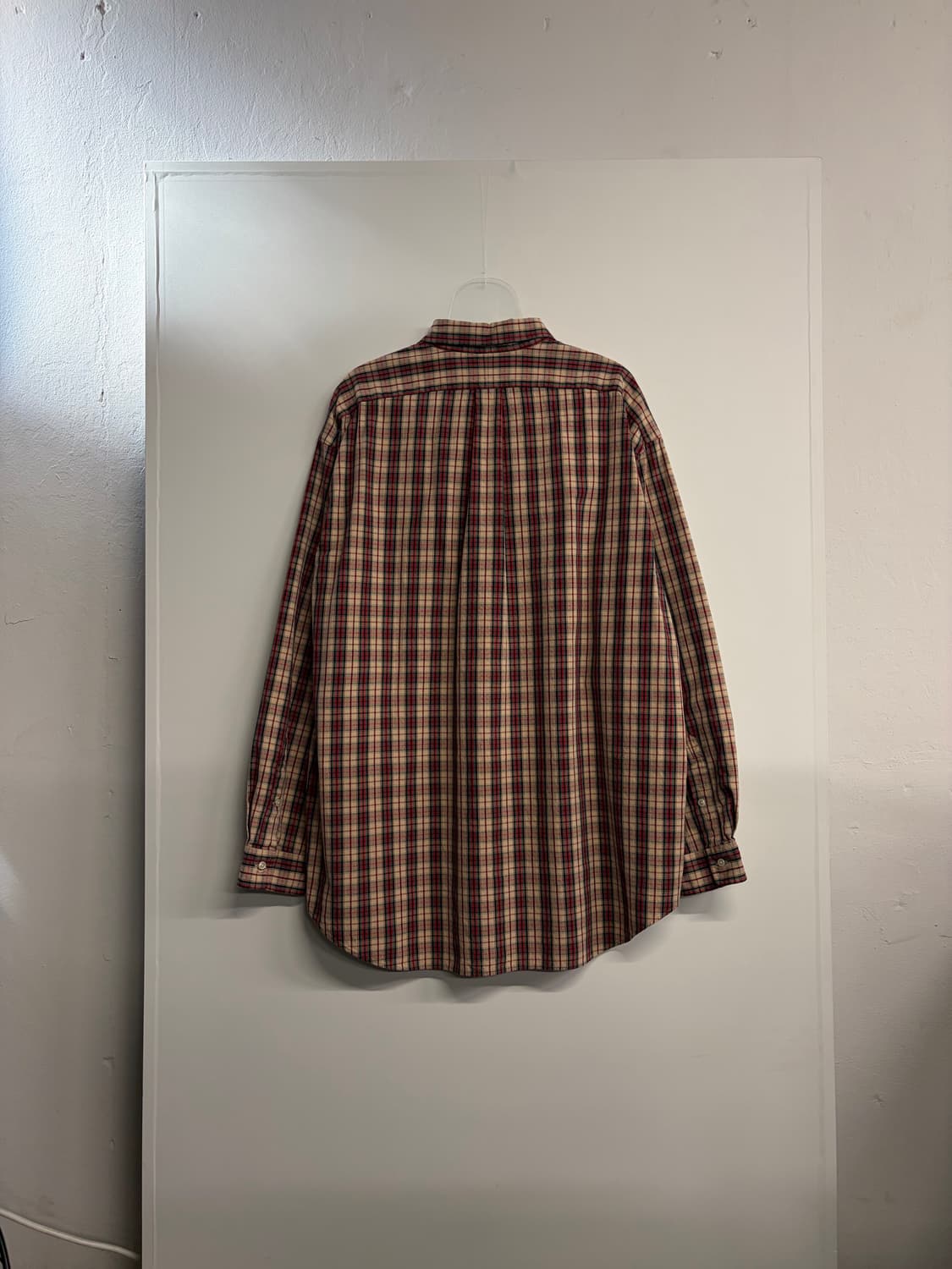 90s 폴로 랄프로렌 빅셔츠 상품이미지3