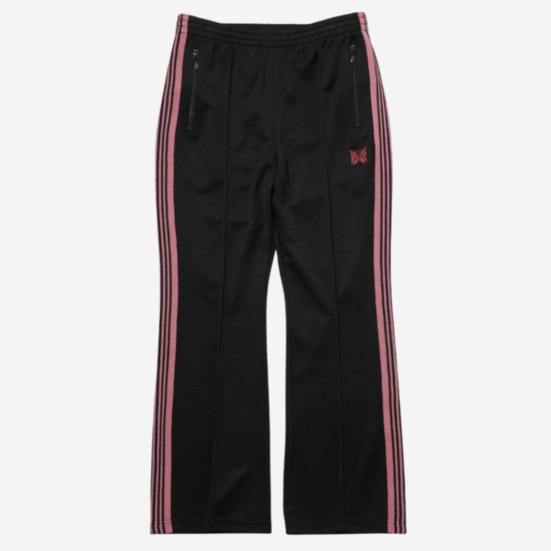 Needles Boot-Cut Track Pants 상품이미지1