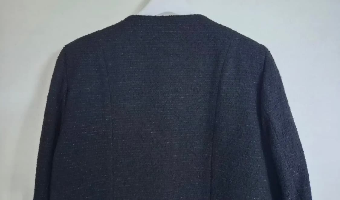 시엔느 마틸다 트위드 자켓 1사이즈 상품이미지4