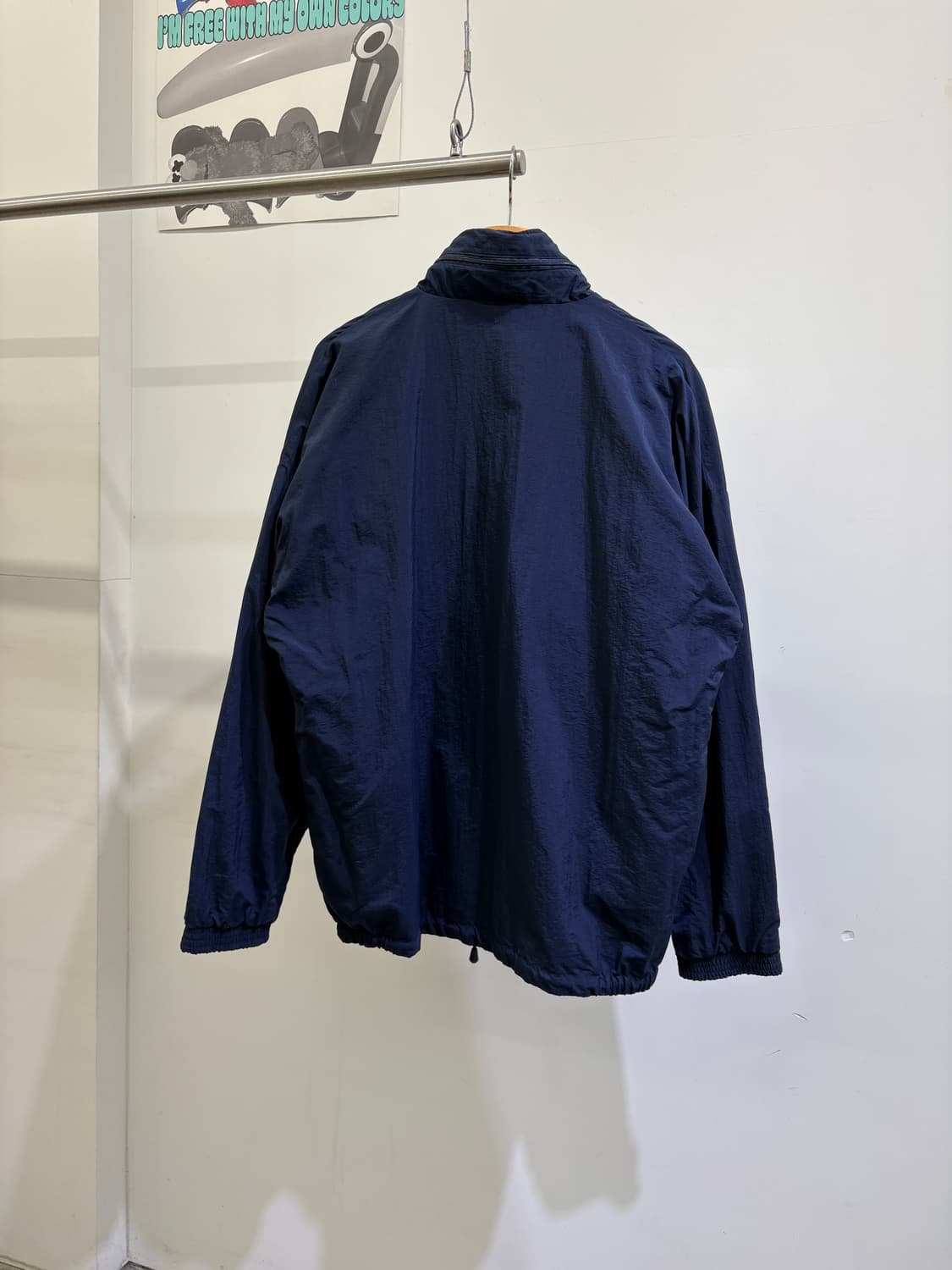 SAMSOUSAN (Made in Australia) 리버시블자켓 상품이미지5