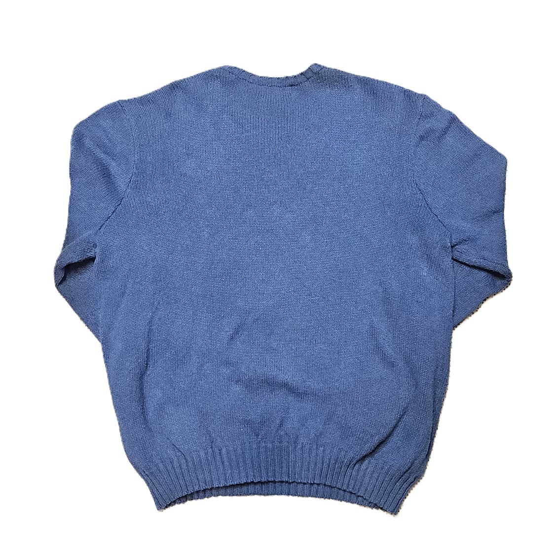 폴로 랄프로렌 코튼 니트 상품이미지2